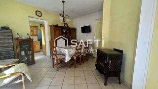 Maison à vendre 3 pièces 80 m²