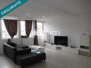  Appartement � vendre 5 pi�ces 148 m�