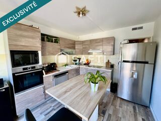  Appartement � vendre 4 pi�ces 92 m�