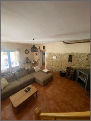  Maison � vendre 5 pi�ces 150 m�