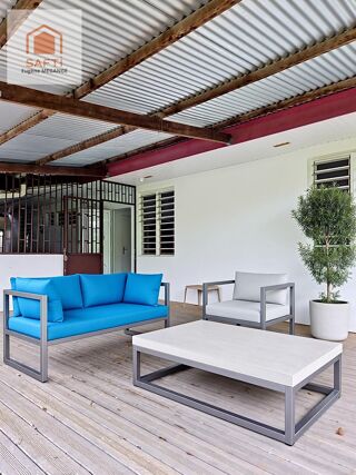 Maison à vendre 4 pièces 167 m²