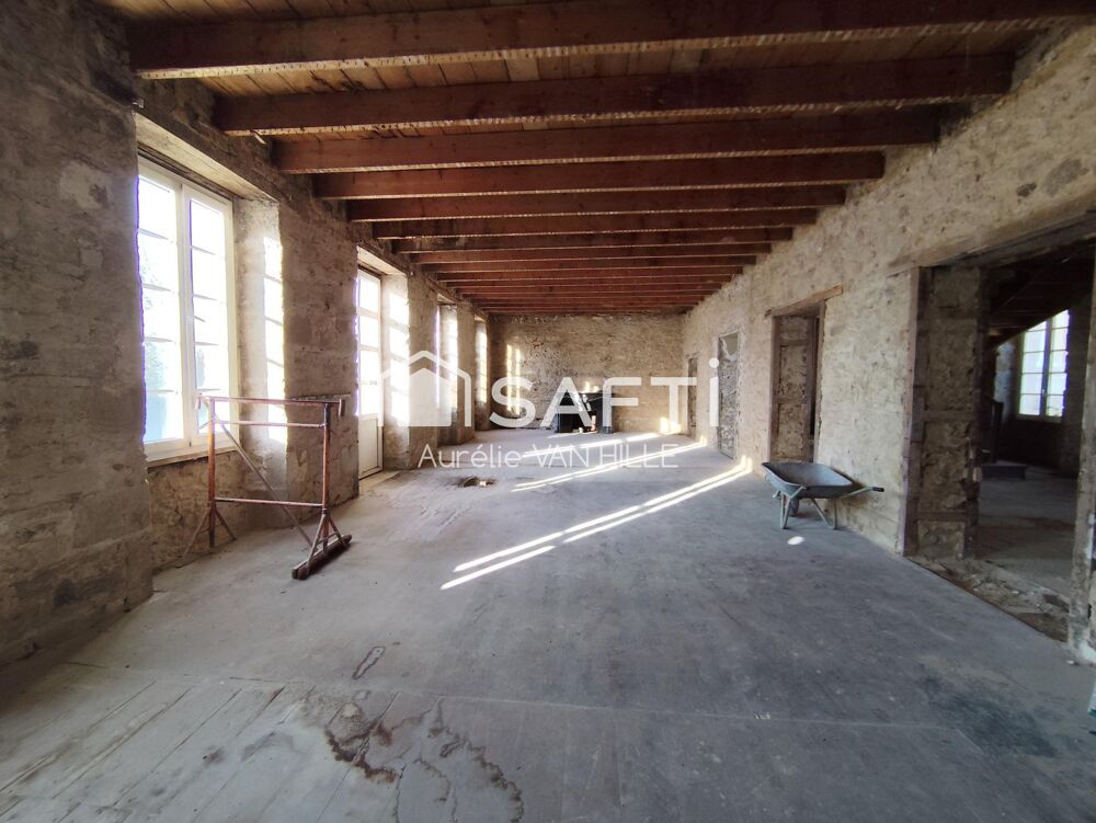 Vente Immeuble Immeuble Investissement locatif Saint-pol-de-leon