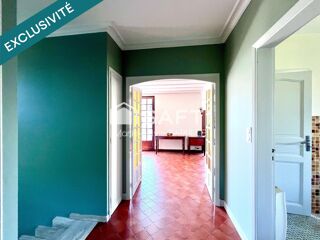 Maison à vendre 7 pièces 164 m²
