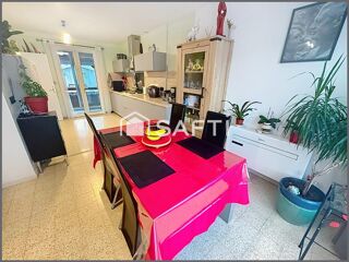  Maison à vendre 4 pièces 74 m²