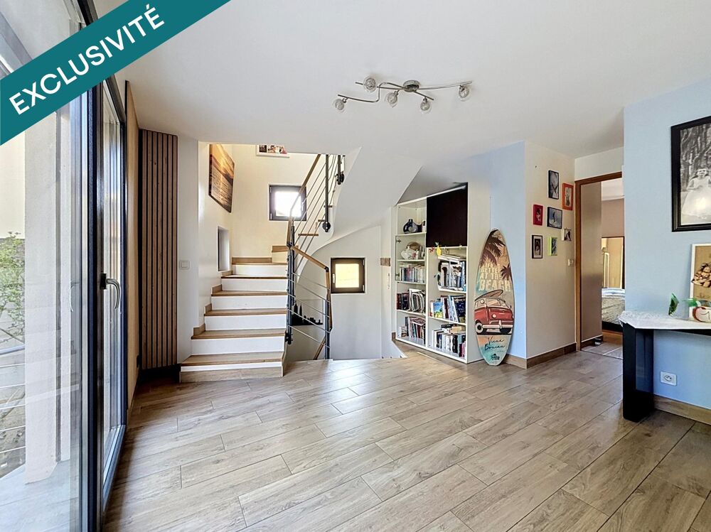 � vendre  Maison Colombes (92700)