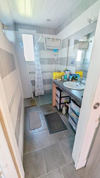  Maison à vendre 4 pièces 75 m²