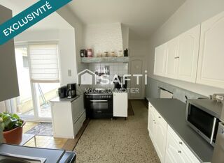  Maison à vendre 5 pièces 100 m²