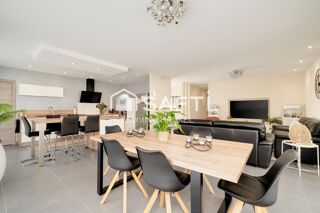  Maison � vendre 6 pi�ces 141 m�