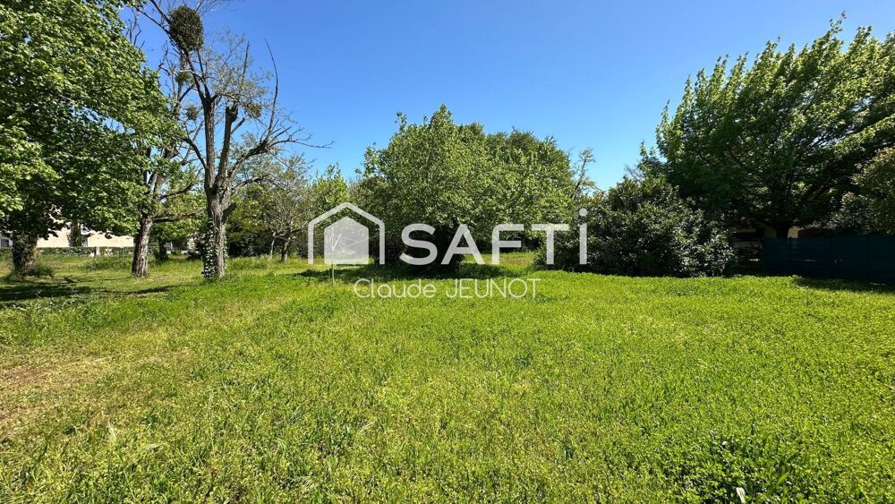 Vente Maison Maison en pierre 120 M2 4 Chambres sur terrain de 4600 M2 Ambares-et-lagrave