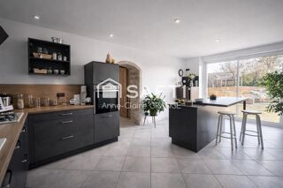  Maison à vendre 6 pièces 187 m²