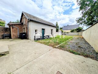  Maison � vendre 5 pi�ces 102 m�