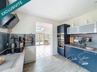  Maison � vendre 8 pi�ces 168 m�