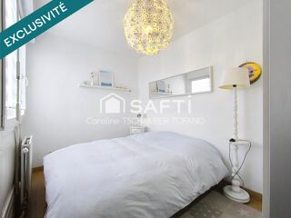  Appartement � vendre 3 pi�ces 62 m�