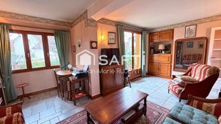 Maison à vendre 6 pièces 120 m²