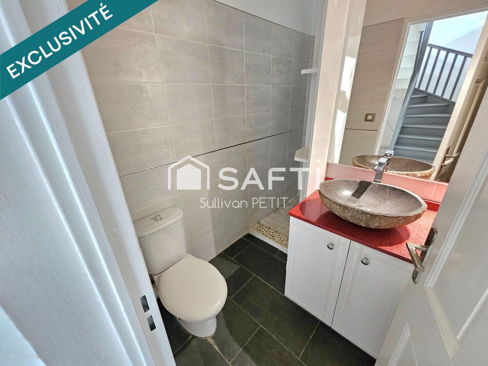 Vente Appartement Spacieux T4 en duplex de 76m² à Fort-de-France Fort-de-france
