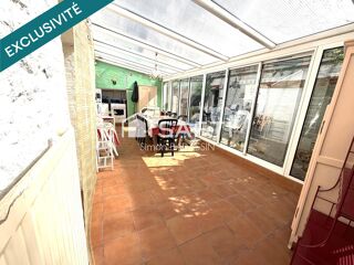  Maison à vendre 6 pièces 130 m²