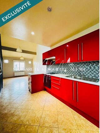  Maison � vendre 3 pi�ces 67 m�