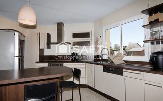  Maison � vendre 4 pi�ces 115 m�