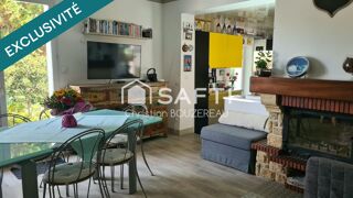  Maison à vendre 8 pièces 163 m²