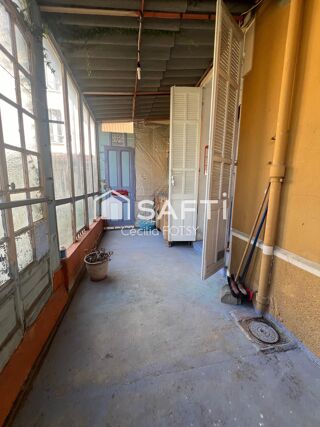  Immeuble à vendre 205 m²