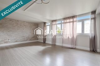  Appartement � vendre 4 pi�ces 73 m�