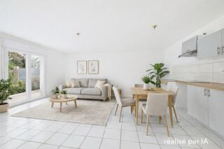  Appartement � vendre 3 pi�ces 69 m�