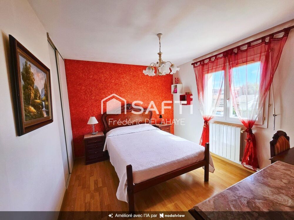 à vendre  Maison Le Bouscat (33110)