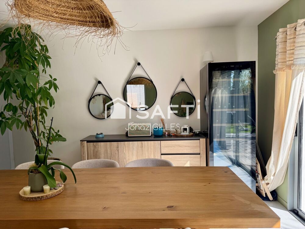 Vente Maison Maison T3 Le Château-d'Oléron Le chateau-d'oleron