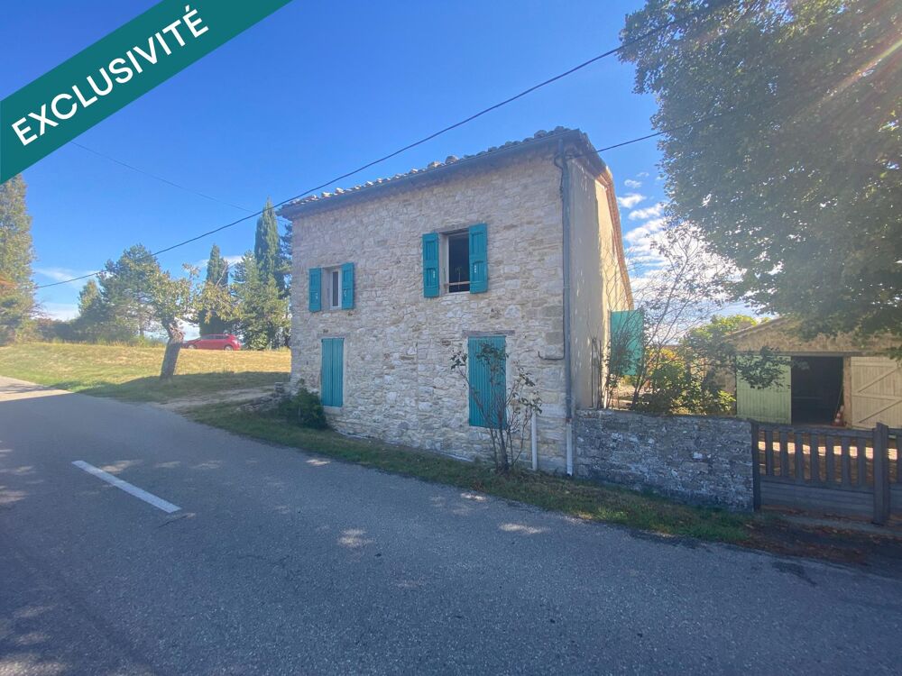ancienne bergerie du 19 ème gros potentiel