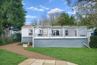  Maison � vendre 3 pi�ces 30 m�