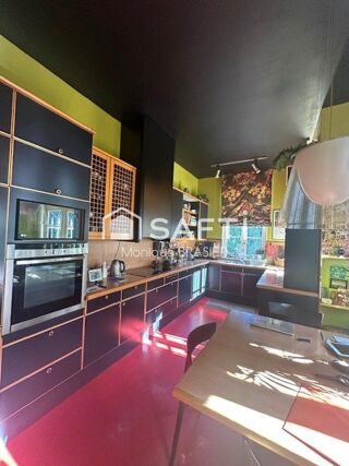  Maison � vendre 8 pi�ces 240 m�