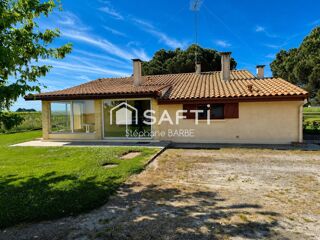  Maison à vendre 6 pièces 113 m²