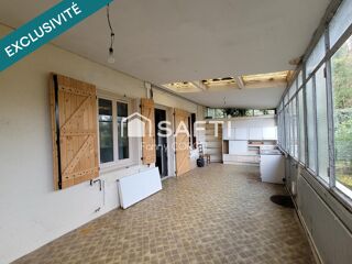  Maison à vendre 4 pièces 100 m²