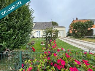  Maison � vendre 4 pi�ces 90 m�