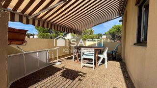  Appartement � vendre 3 pi�ces 62 m�