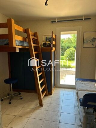  Maison à vendre 6 pièces 134 m²