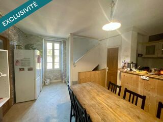  Maison � vendre 4 pi�ces 102 m�