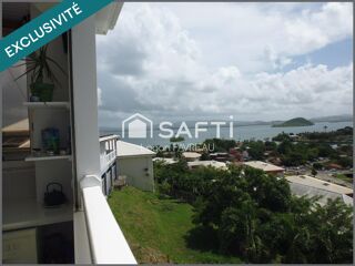  Appartement à vendre 2 pièces 49 m²