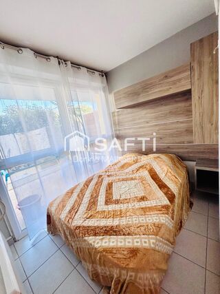  Appartement � vendre 2 pi�ces 28 m�