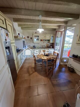  Maison � vendre 6 pi�ces 122 m�