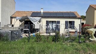  Maison � vendre 5 pi�ces 88 m�
