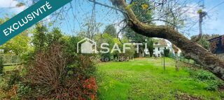 Vente Maison Maison individuelle sur sous-sol total Boutigny-sur-essonne
