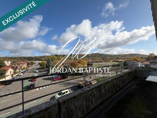  Appartement  vendre 3 pices 52 m