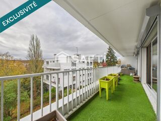  Appartement � vendre 2 pi�ces 58 m�