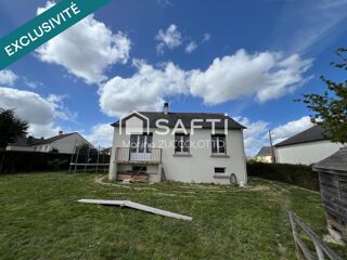  Maison à vendre 3 pièces 66 m²