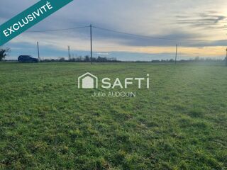  Terrain à vendre 1260 m²