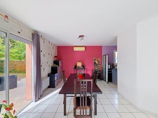 Maison à vendre 7 pièces 138 m²