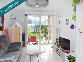  Appartement à vendre 2 pièces 43 m²