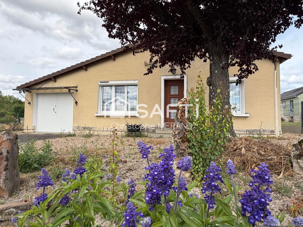 À découvrir au coeur de la commune des ORMES