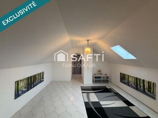  Maison à vendre 7 pièces 134 m²